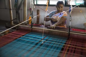 Handloom and Handicraft at Chettinad6